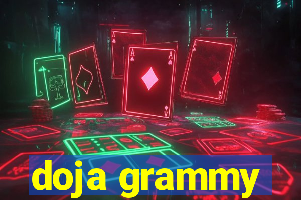 doja grammy